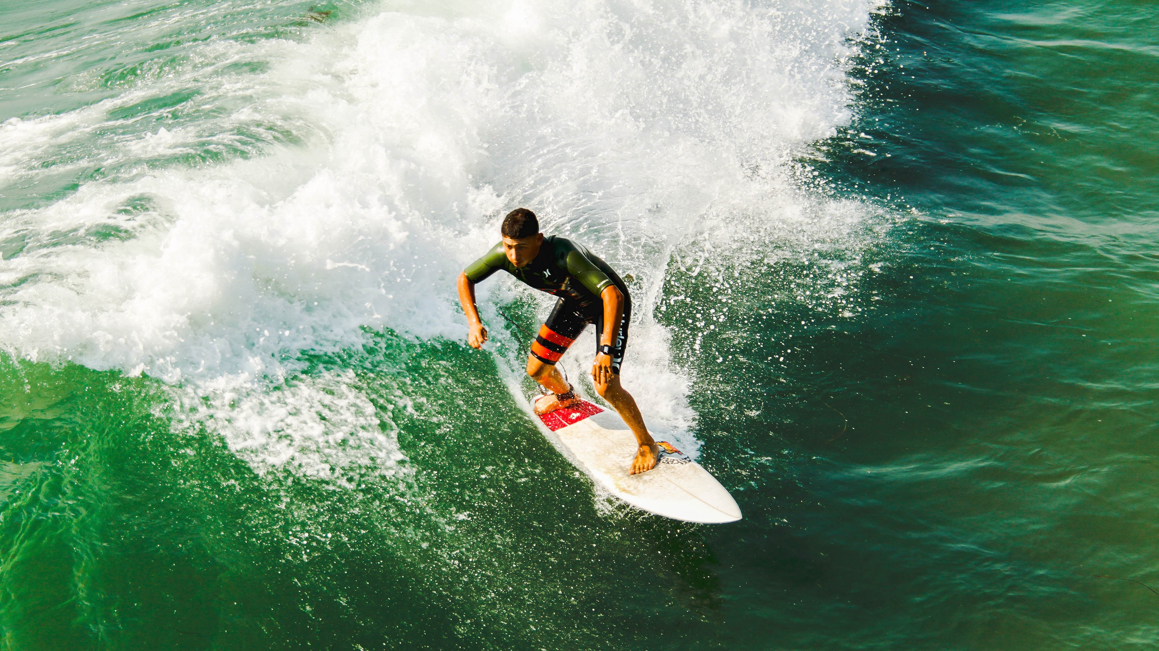 开拓者压哨绝杀广厦，切特在德甲争冠战接管比赛，跨越大陆的篮球传奇